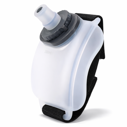 Sip Lock Pro Wrist Bottle
