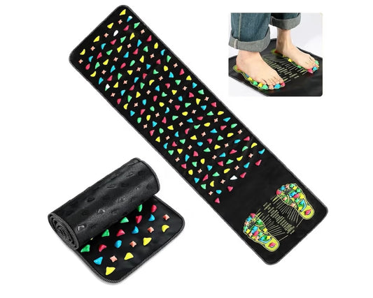 Acupressure Foot Mat