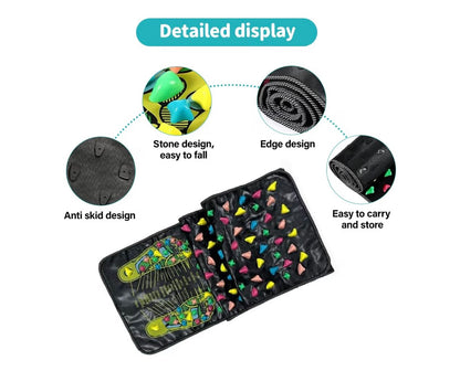 Acupressure Foot Mat