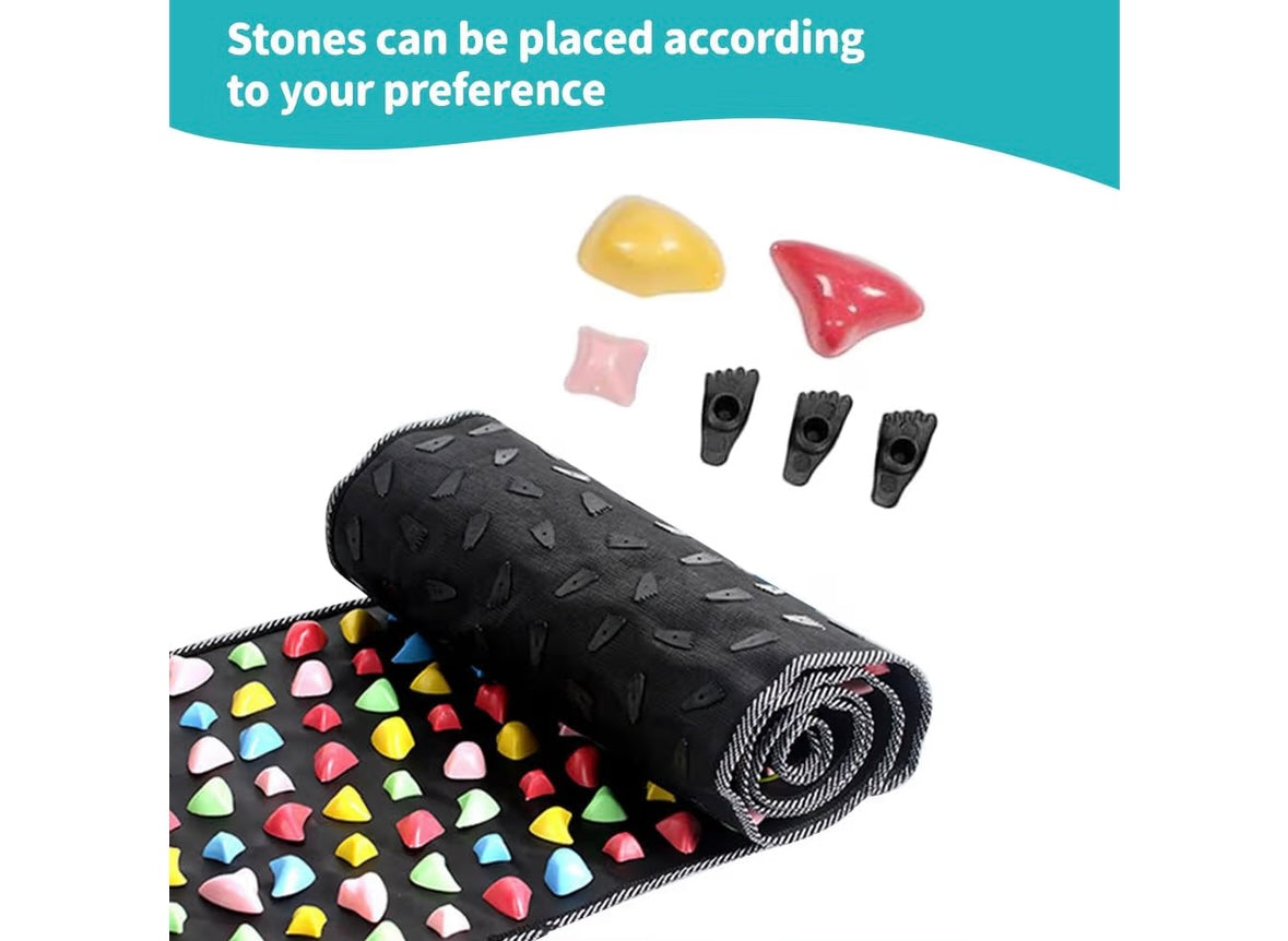 Acupressure Foot Mat