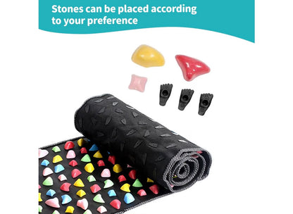 Acupressure Foot Mat