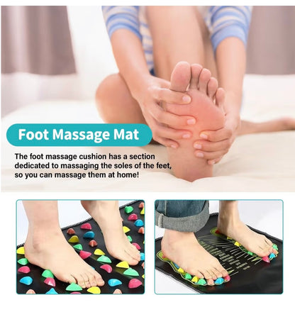 Acupressure Foot Mat